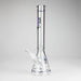Mafia Glass | Character-Themed Beaker Bongs – Mafia Glass Collection | Jupiter Grass