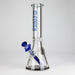 Medusa | 12" 9mm Beaker Bong – Extra Thick Bottom | Jupiter Grass