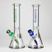 Medusa | 12" 9mm Beaker Bong – Extra Thick Bottom | Jupiter Grass