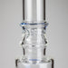 16" Glass Bong – 10-Arm Tree Perc with Matrix Perc for Maximum Filtration | Jupiter Grass