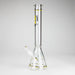 Mafia Glass | Character-Themed Beaker Bongs – Mafia Glass Collection | Jupiter Grass