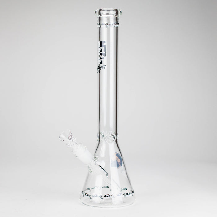 Mafia Glass | Character-Themed Beaker Bongs – Mafia Glass Collection | Jupiter Grass