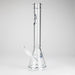 Mafia Glass | Character-Themed Beaker Bongs – Mafia Glass Collection | Jupiter Grass