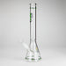 Mafia Glass | Character-Themed Beaker Bongs – Mafia Glass Collection | Jupiter Grass