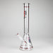 Mafia Glass | Character-Themed Beaker Bongs – Mafia Glass Collection | Jupiter Grass