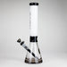Medusa | 16" 7mm Glass Beaker Bong – Premium Thick Glass | Jupiter Grass