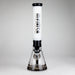 Medusa | 16" 7mm Glass Beaker Bong – Premium Thick Glass | Jupiter Grass