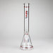 Mafia Glass | Character-Themed Beaker Bongs – Mafia Glass Collection | Jupiter Grass
