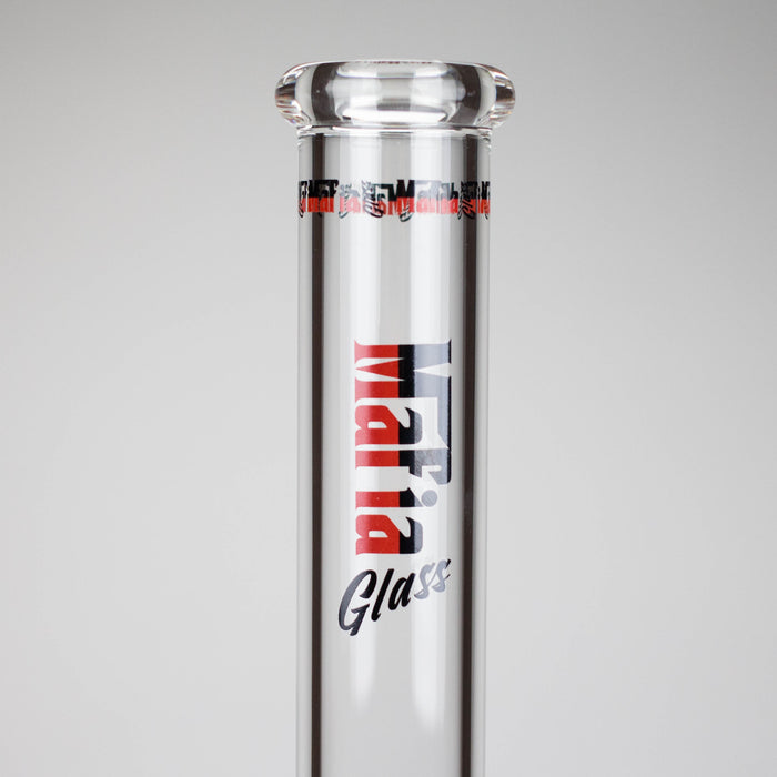 Mafia Glass | Character-Themed Beaker Bongs – Mafia Glass Collection | Jupiter Grass