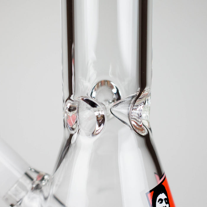 Mafia Glass | Character-Themed Beaker Bongs – Mafia Glass Collection | Jupiter Grass