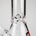 Mafia Glass | Character-Themed Beaker Bongs – Mafia Glass Collection | Jupiter Grass