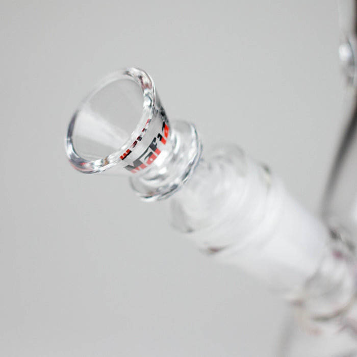 Mafia Glass | Character-Themed Beaker Bongs – Mafia Glass Collection | Jupiter Grass