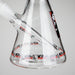 Mafia Glass | Character-Themed Beaker Bongs – Mafia Glass Collection | Jupiter Grass