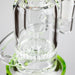 8" Torus Dab Rig – Compact Design | Jupiter Grass