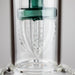 11" 2-in-1 Glass Dab Rig with Percolator [BH141] | Jupiter Grass