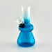 5" Mini Colour Water Pipe - 10 Assorted Colours | Jupiter Grass