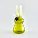 5" Mini Colour Water Pipe - 10 Assorted Colours | Jupiter Grass