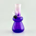 5" Mini Colour Water Pipe - 10 Assorted Colours | Jupiter Grass