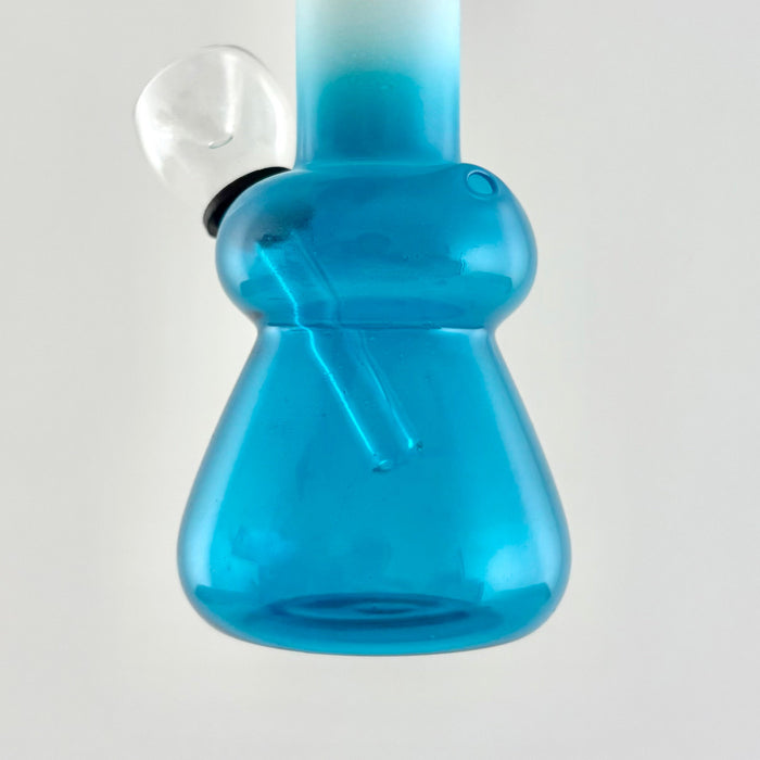 5" Mini Colour Water Pipe - 10 Assorted Colours | Jupiter Grass