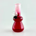 5" Mini Colour Water Pipe - 10 Assorted Colours | Jupiter Grass