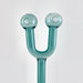 6" Double Hole Oil Burner Pipe – Assorted Colors-2CT | Jupiter Grass