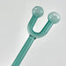 6" Double Hole Oil Burner Pipe – Assorted Colors-2CT | Jupiter Grass