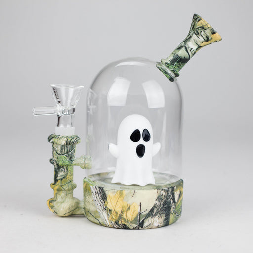 6" Ghost Rig | Jupiter Grass