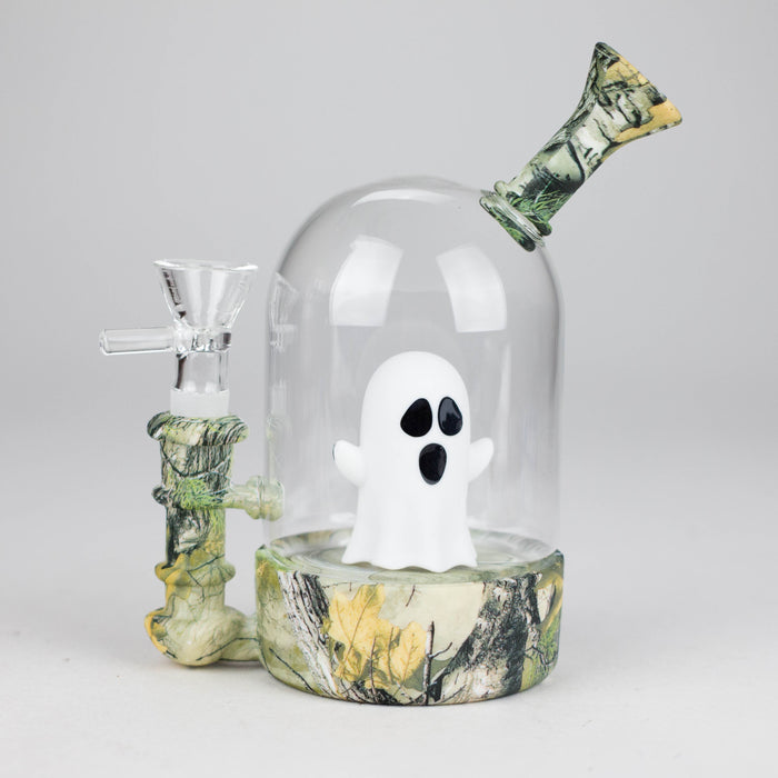 6" Ghost Rig | Jupiter Grass