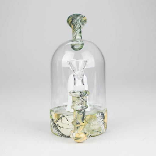 6" Ghost Rig | Jupiter Grass