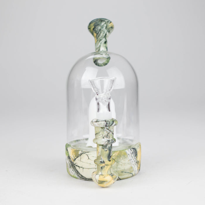 6" Ghost Rig | Jupiter Grass