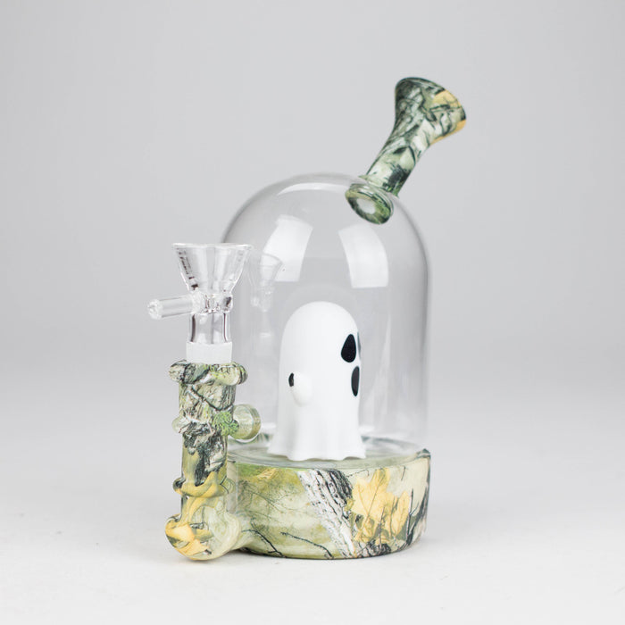 6" Ghost Rig | Jupiter Grass