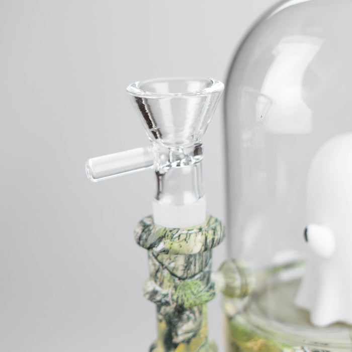 6" Ghost Rig | Jupiter Grass