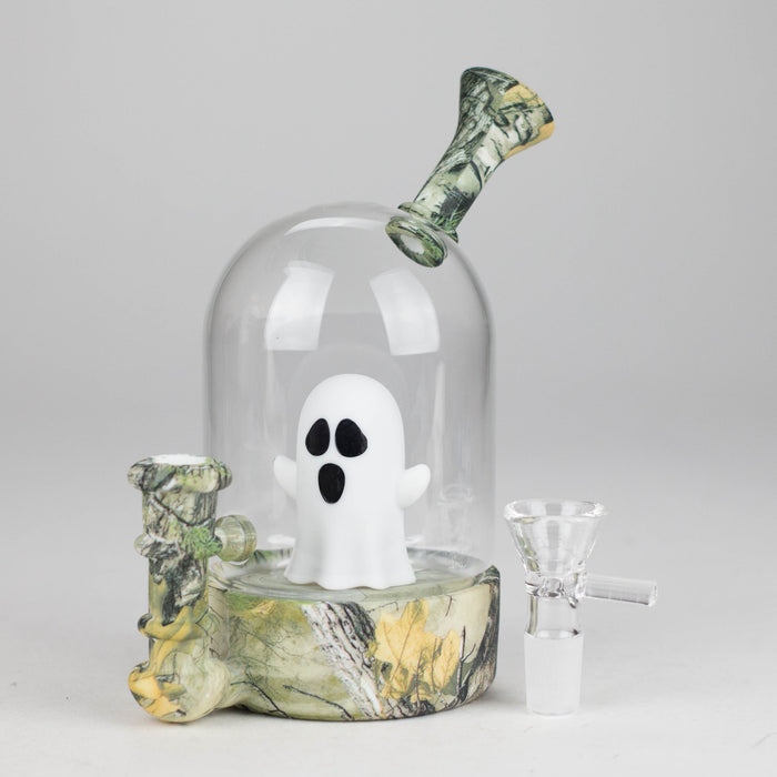 6" Ghost Rig | Jupiter Grass