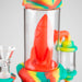 9" Spaceship Water Bong-Assorted | Jupiter Grass