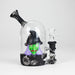 6" Waterwheel water pipe-Witch | Jupiter Grass