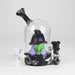 6" Waterwheel water pipe-Witch | Jupiter Grass