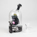 6" Waterwheel water pipe-Zombie | Jupiter Grass