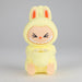 Z6" Popular Character Design Silicone Bong | Jupiter Grass