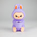 Z6" Popular Character Design Silicone Bong | Jupiter Grass