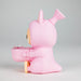 Z6" Popular Character Design Silicone Bong | Jupiter Grass