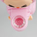 Z6" Popular Character Design Silicone Bong | Jupiter Grass