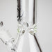 Genie | 12" 9mm Glass Beaker Bong [GL15] | Jupiter Grass