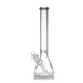 16" 7mm Beaker Bong with 14mm Bowl | Jupiter Grass