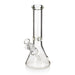 12" Beaker Bong with 7mm Glass | Jupiter Grass