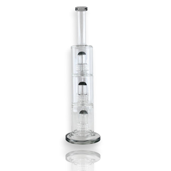 16" Matrix Perc Rig
