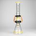 NG | 17" Crowned Diablo Bong [S391] | Jupiter Grass