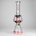 NG | 17" Crowned Diablo Bong [S391] | Jupiter Grass
