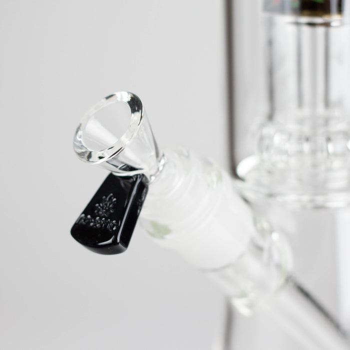 Preemo | 11" Showerhead Perc Mini [P014]