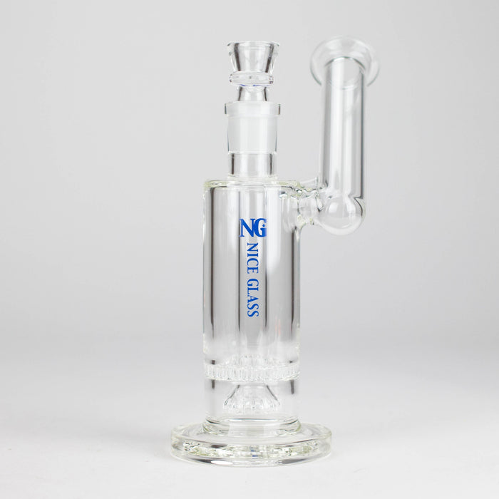 NG | 9" Sidecar Bubbler