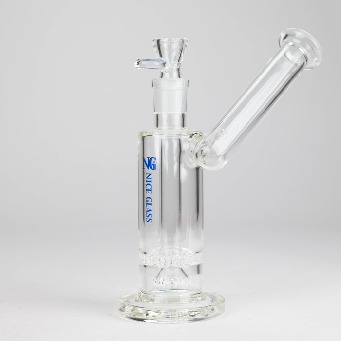 NG | 9" Sidecar Bubbler